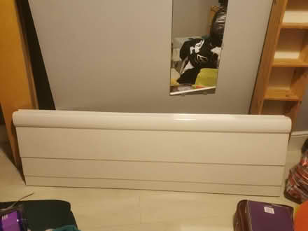 Photo of free Plastic bath panel (Vale LA1) #1