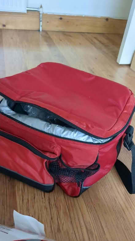 Photo of free Cool bag (Dublin) #1