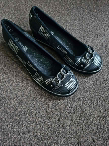Photo of free Shoes (Currie EH14) #1