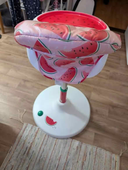 Photo of free Baby toddler high chair (City of Bristol BS4) #2