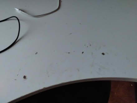 Photo of free Corner desk (Hollingdean) #4