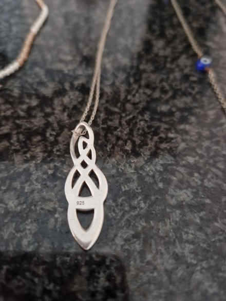 Photo of free Selection of jewellery (SE10) #2