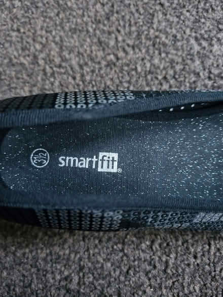 Photo of free Shoes (Currie EH14) #3