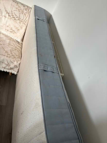 Photo of free One single mattress (West Drayton UB7) #2
