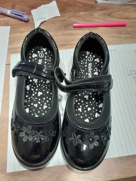 Photo of free Children's shoes (Thackley, BD108) #2