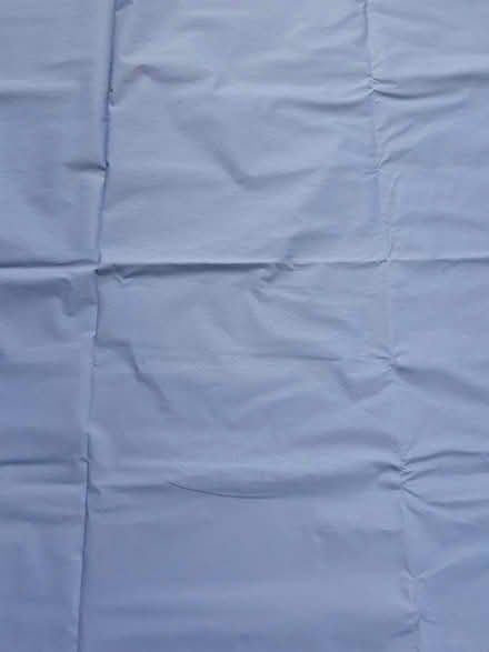 Photo of free Large rectangle paper table cloth (Heysham) #2