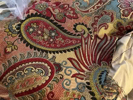 Photo of free Sewing Supplies (UES) #2