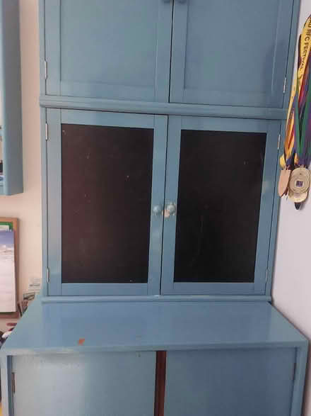 Photo of free Wardrobe (Chessington KT9) #2