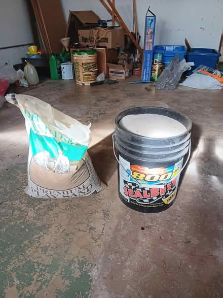 Photo of free Play sand (Bolingbrook) #1