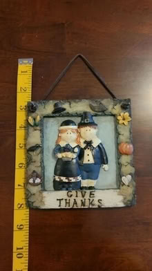 Photo of free Thanksgiving Decoration (20870) #1