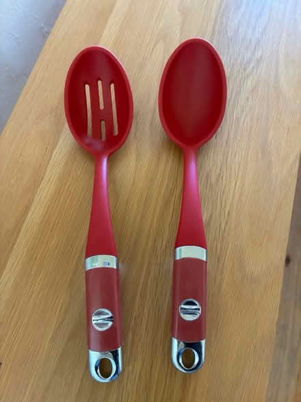 Photo of free Cooking Utensils (East Nob Hill) #1