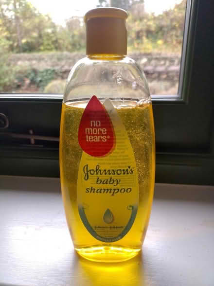 Photo of free Johnson's Baby Shampoo (Frenchay BS16) #1