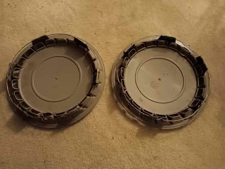 Photo of free Wheel covers from 1989 Ford Ptobe (Bolingbrook) #2