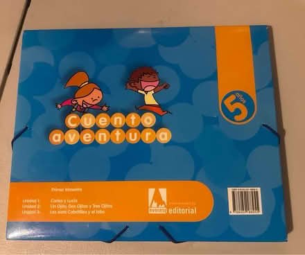 Photo of free Learning book (Germantown) #2