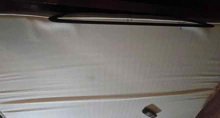 Photo of free Adjustable Bed Base w/ Remote (Goleta Turnpike area) #2
