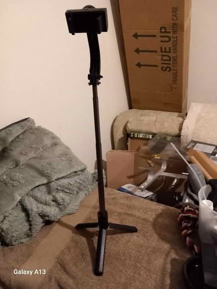 Photo of free Gimbal Selfie stick. (IP1) #3