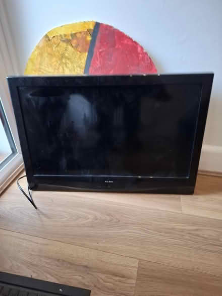 Photo of free Lcd tv (maidstone ME15) #1