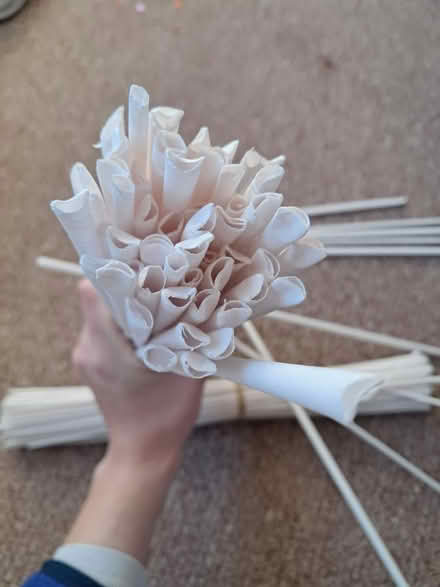 Photo of free Art straws (Beeston NG9) #3