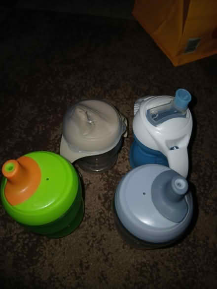 Photo of free Cups (Chattenden) #1