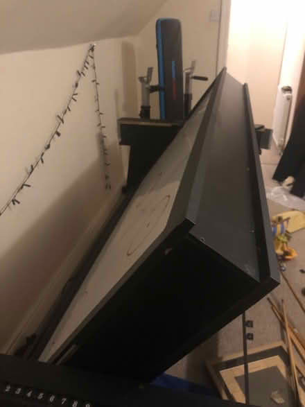 Photo of free Multi Sports pool/airhockey table (Formby, L37) #1