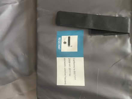 Photo of free Travel cot/ play pen (Stourport on Severn DY13) #3