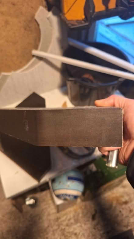 Photo of free Cornee shelves (Sheffield hackenthorpe S12) #3