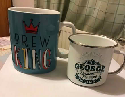 Photo of free Mugs (Bilton CV22) #2
