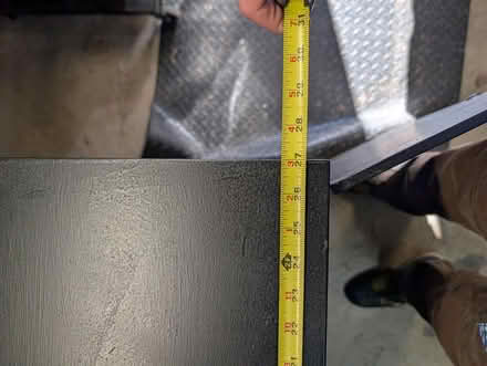 Photo of free Garage and other storage etc (Folsom) #1