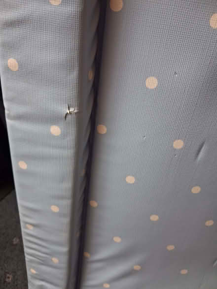 Photo of free Changing mat (Putnoe MK41) #2