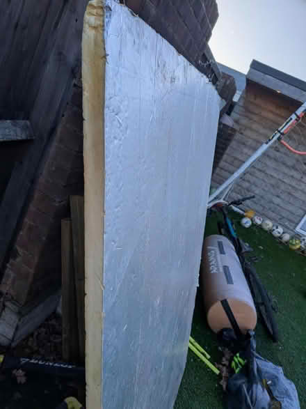 Photo of free Celotex 30mm (Emmer green RG4) #2