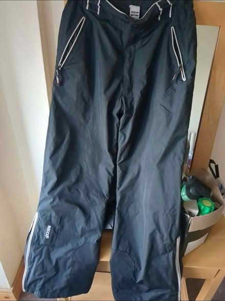 Photo of free Ski trousers women's (Dublin) #1