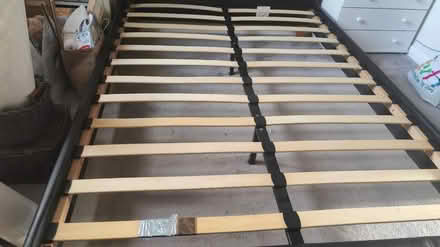 Photo of free Double bed (BN43) #2