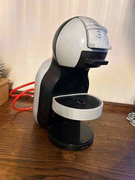 Photo of free Dolce Gusto coffee machine (Roath CF24) #1
