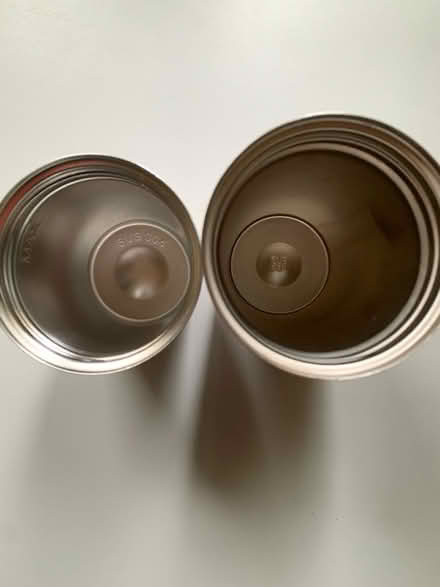 Photo of free Coffee mug w/o lid (Rogers park) #2