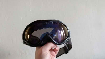 Photo of free Ski goggles (Dublin) #1