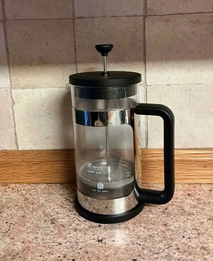 Photo of free Cafeteria (Radley, Abingdon OX14 3AW) #1