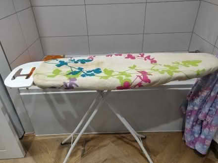 Photo of free Ironing board (Orpington BR6) #3