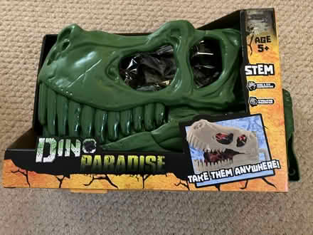 Photo of free Dino toys (Kempston) #2