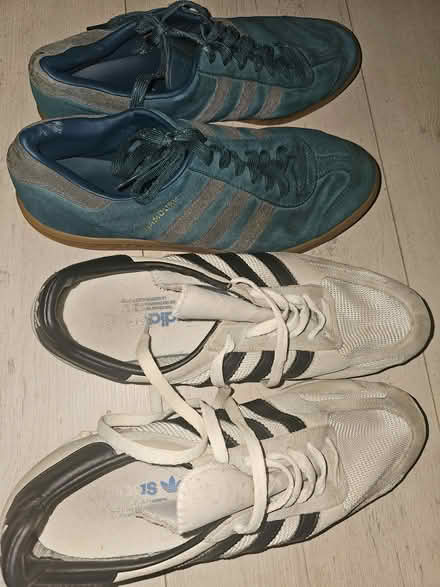 Photo of free Adidas men's (Burton-upon-Trent DE14) #2