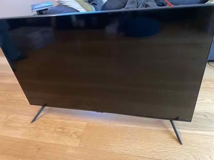Photo of free Faulty Samsung TV (Twickenham (TW1)) #1