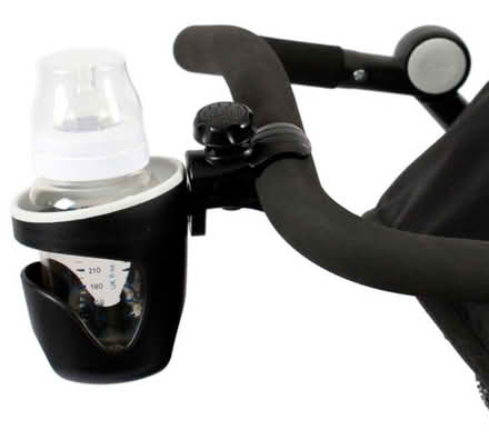 Photo of Cup-holder for stroller (Ranelagh) #1