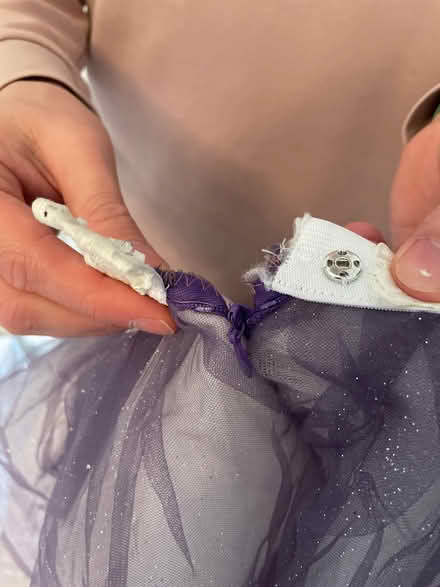 Photo of free 2 tulle skirts (Elephant and castle SE1) #4