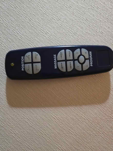 Photo of free Adjustable Bed Base w/ Remote (Goleta Turnpike area) #1