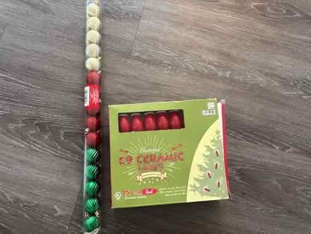 Photo of free Xmas stuff (Sacramento) #1