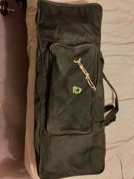 Photo of free Guvnor keyboard/synth bag (Woodford IG8) #2