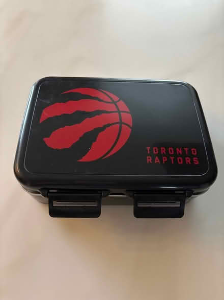 Photo of free Bento box - SkyeBox brand (Calgary northwest) #1