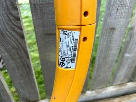 Photo of free Strimmer (Northmoor OX29) #2