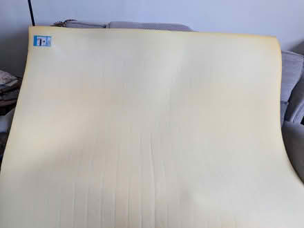 Photo of free King size mattress (S7 Nether Edge) #2