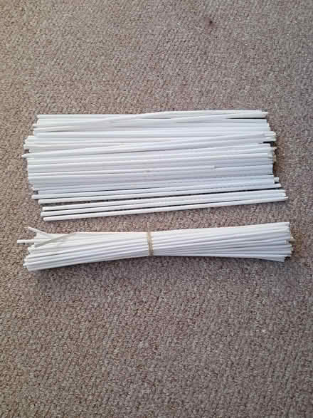 Photo of free Art straws (Beeston NG9) #1