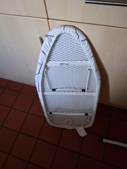 Photo of free Table top ironing board (Basildon) #2